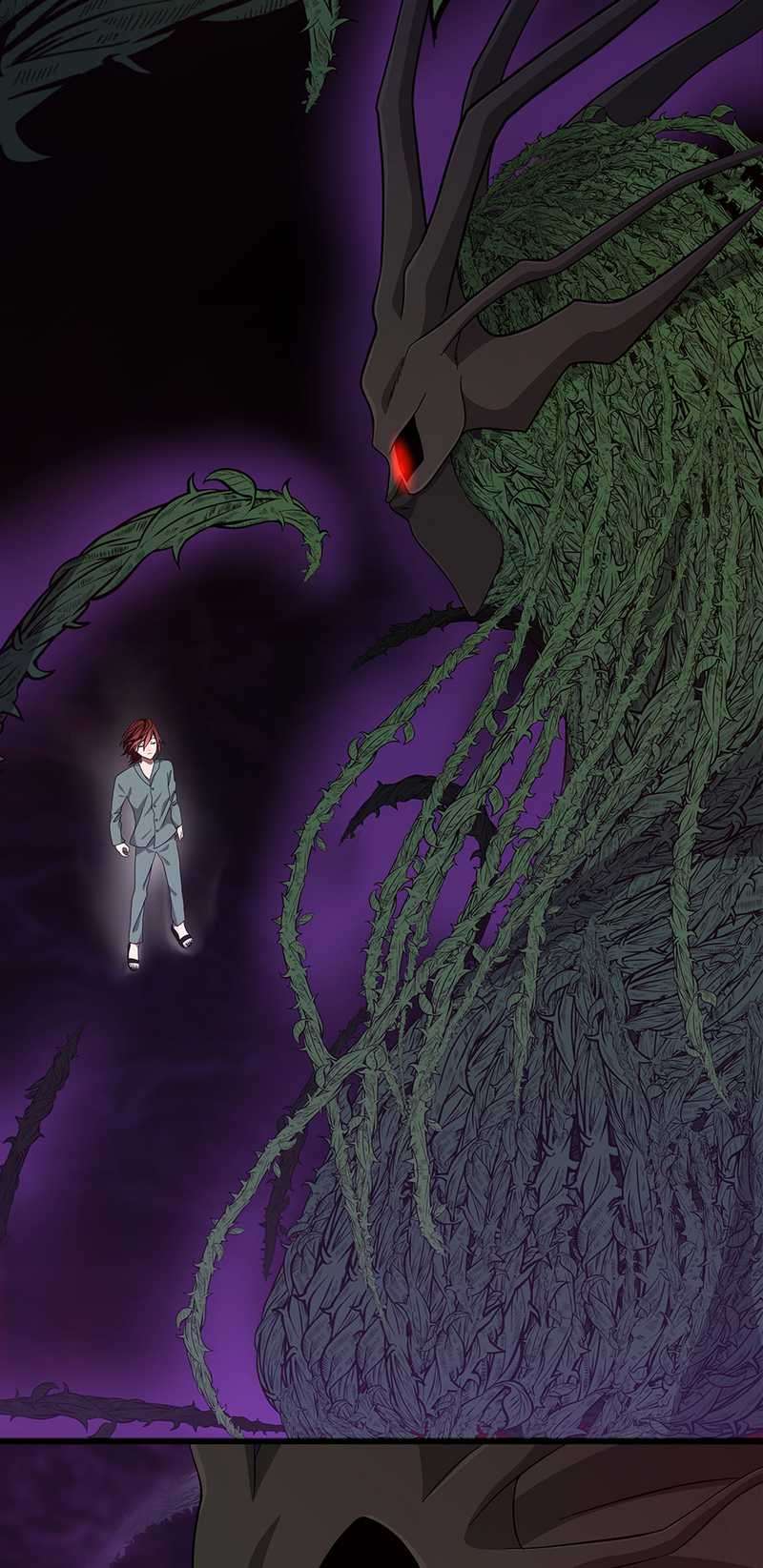 Read The Beginning After the End ID Manga Online