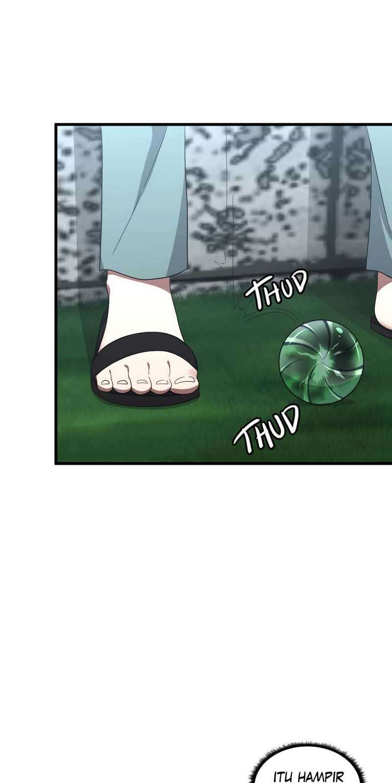 Read The Beginning After the End ID Manga Online