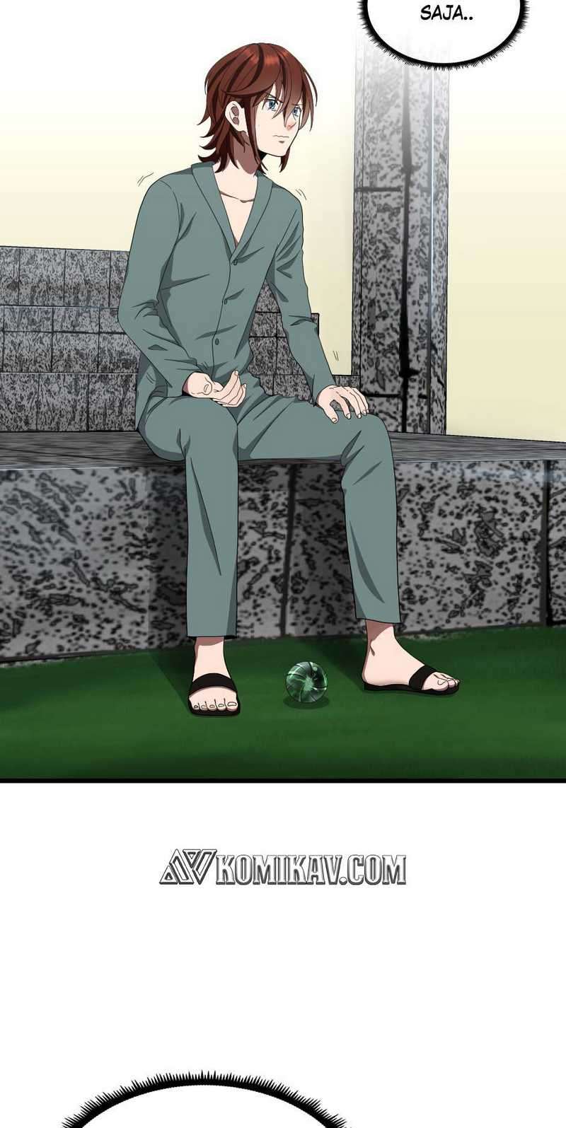 Read The Beginning After the End ID Manga Online
