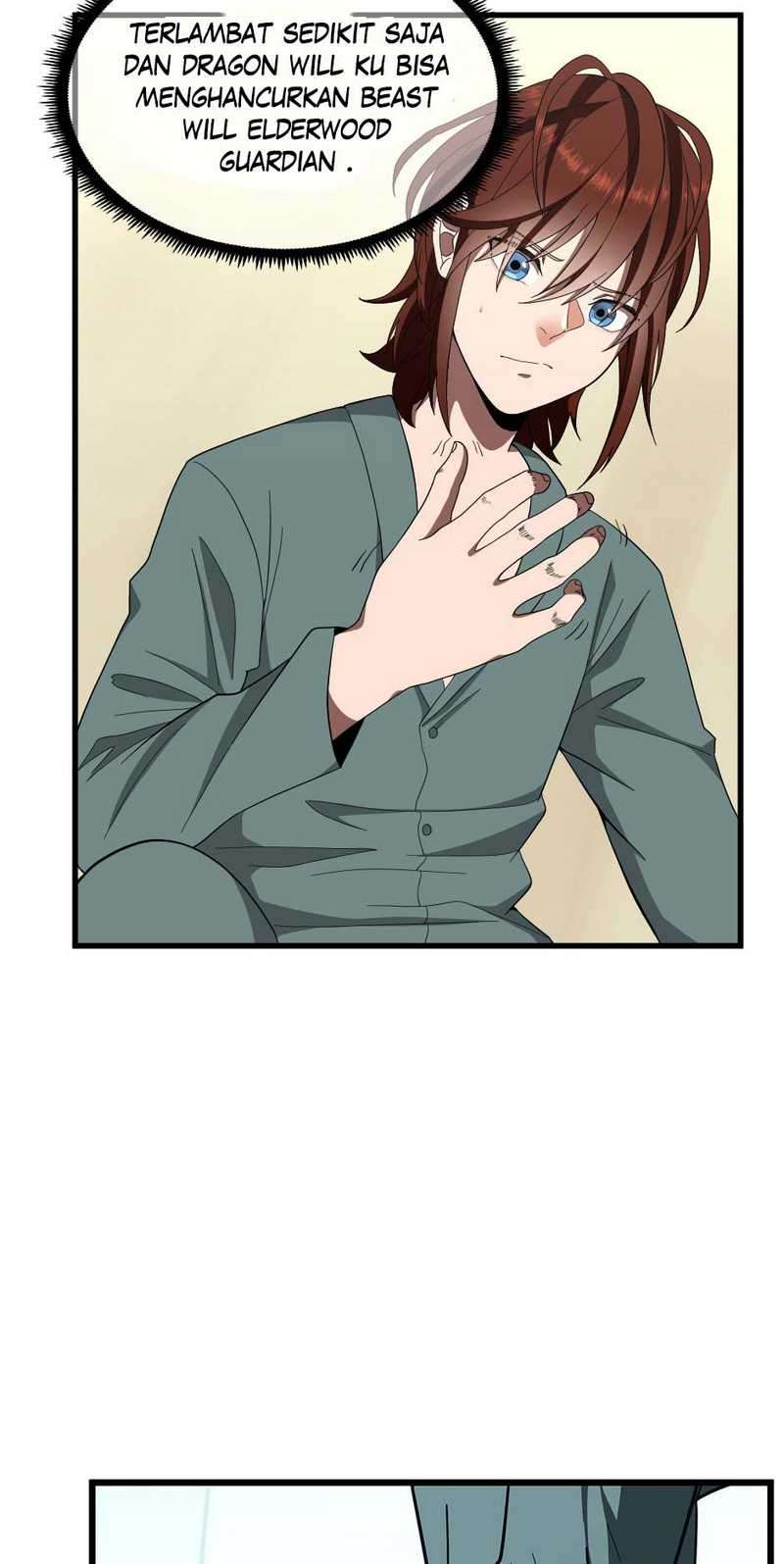 Read The Beginning After the End ID Manga Online