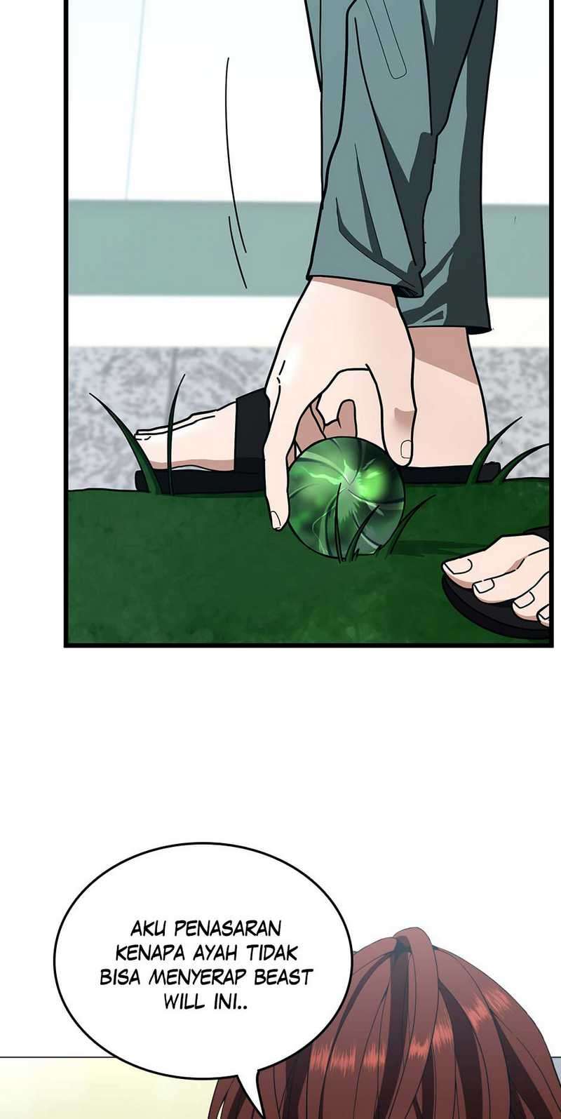 Read The Beginning After the End ID Manga Online