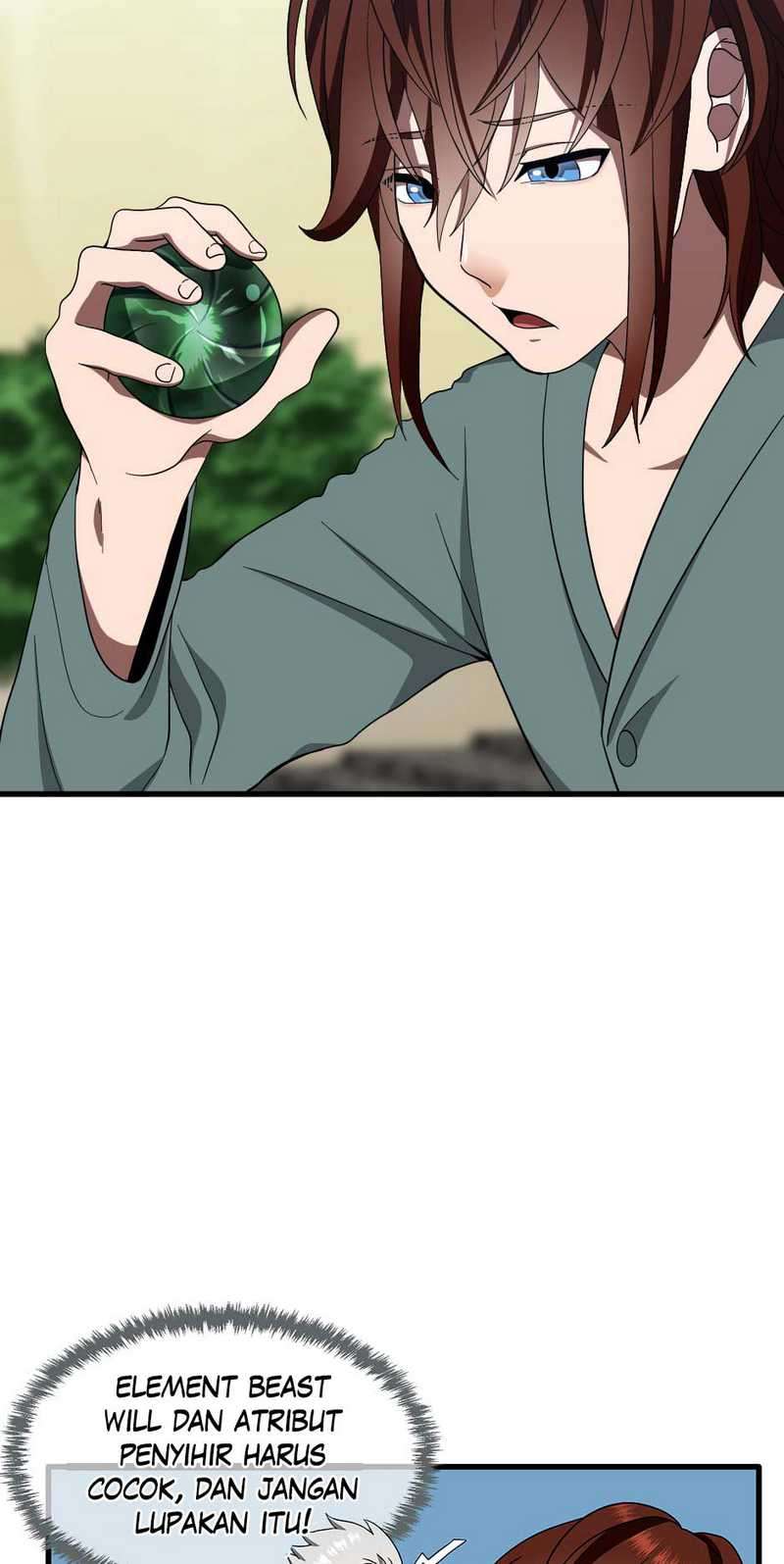 Read The Beginning After the End ID Manga Online