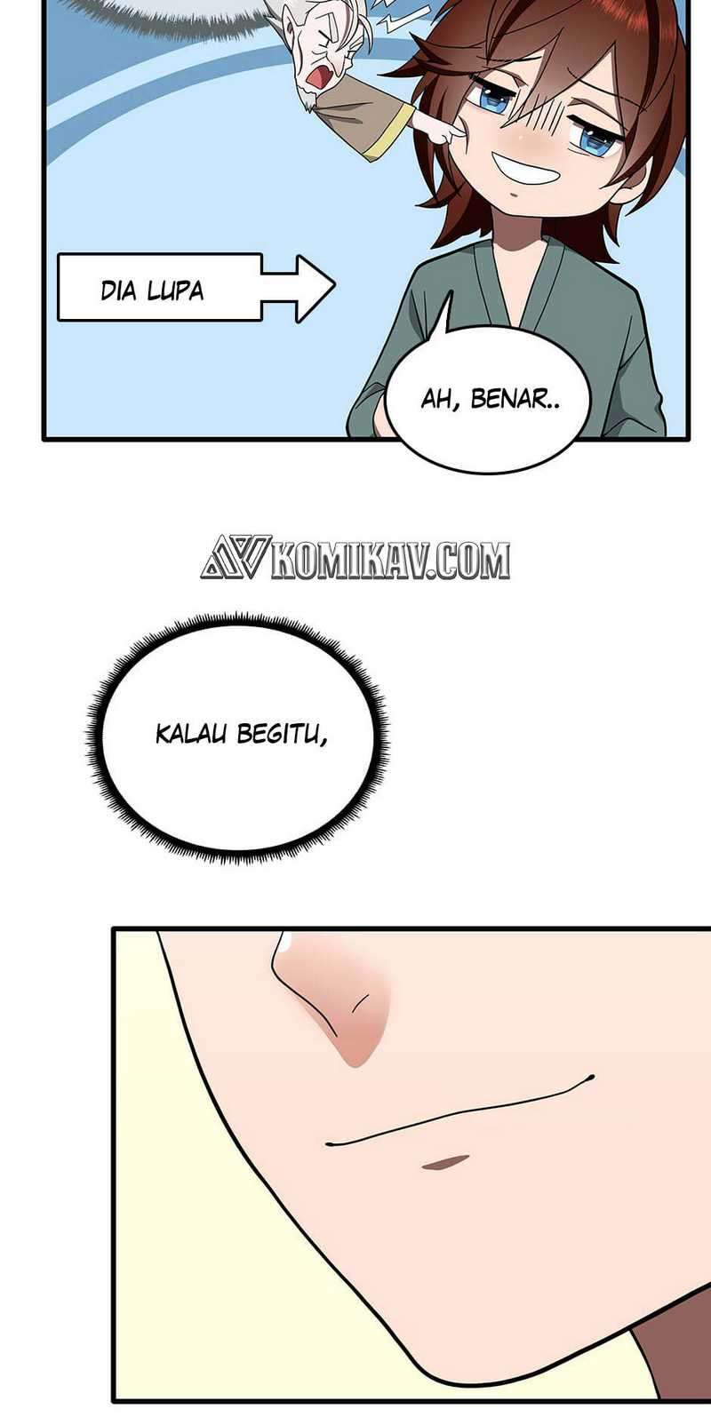 Read The Beginning After the End ID Manga Online