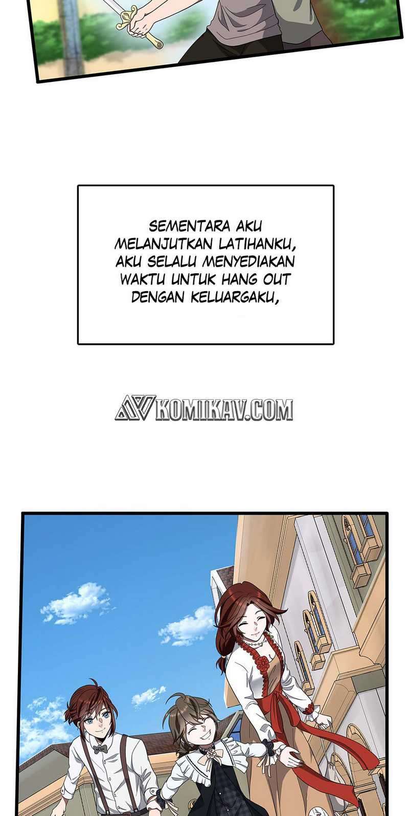 Read The Beginning After the End ID Manga Online