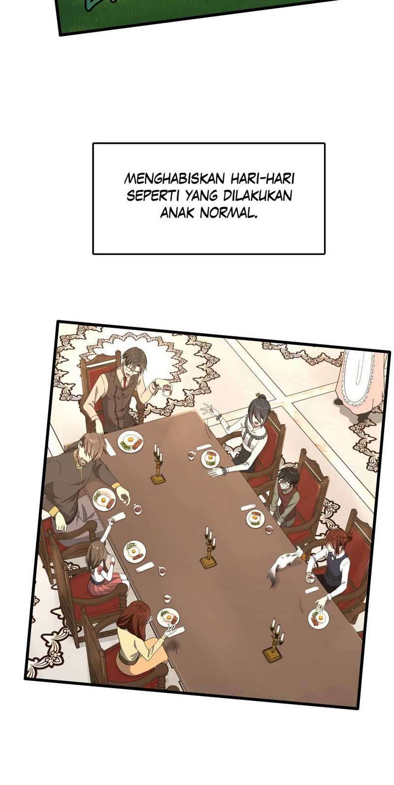 Read The Beginning After the End ID Manga Online