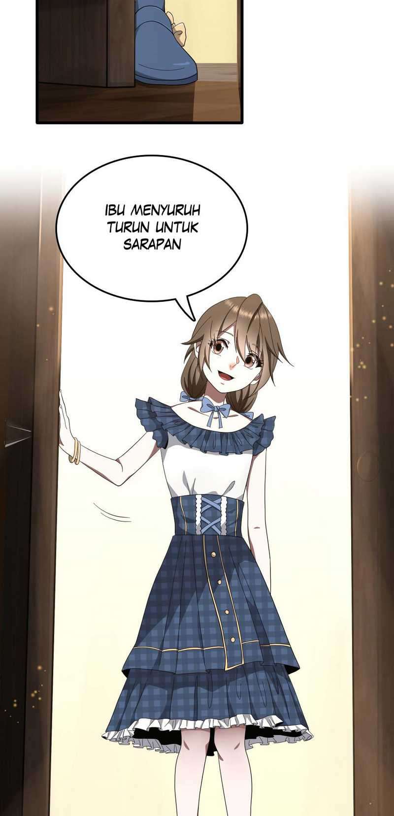 Read The Beginning After the End ID Manga Online
