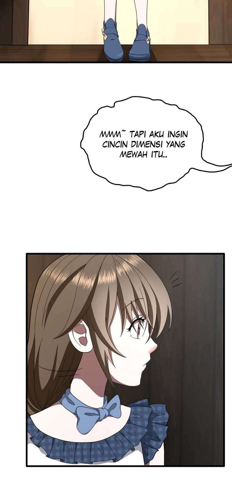 Read The Beginning After the End ID Manga Online