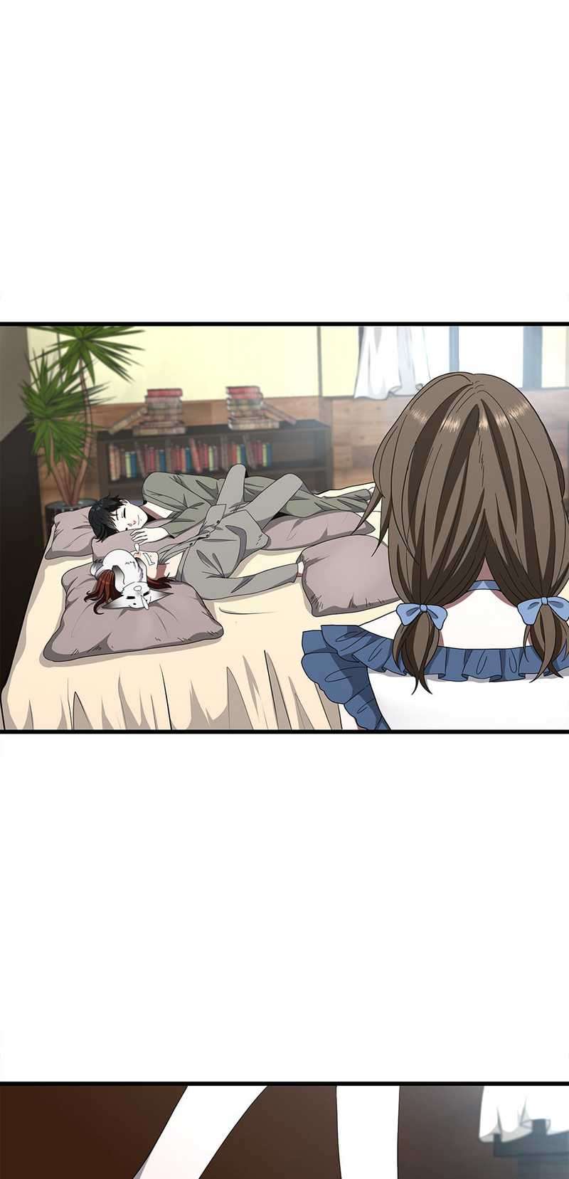 Read The Beginning After the End ID Manga Online