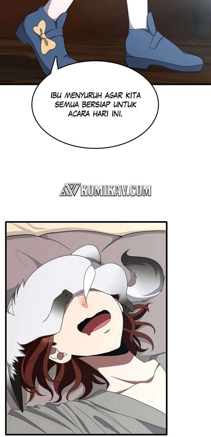 Read The Beginning After the End ID Manga Online