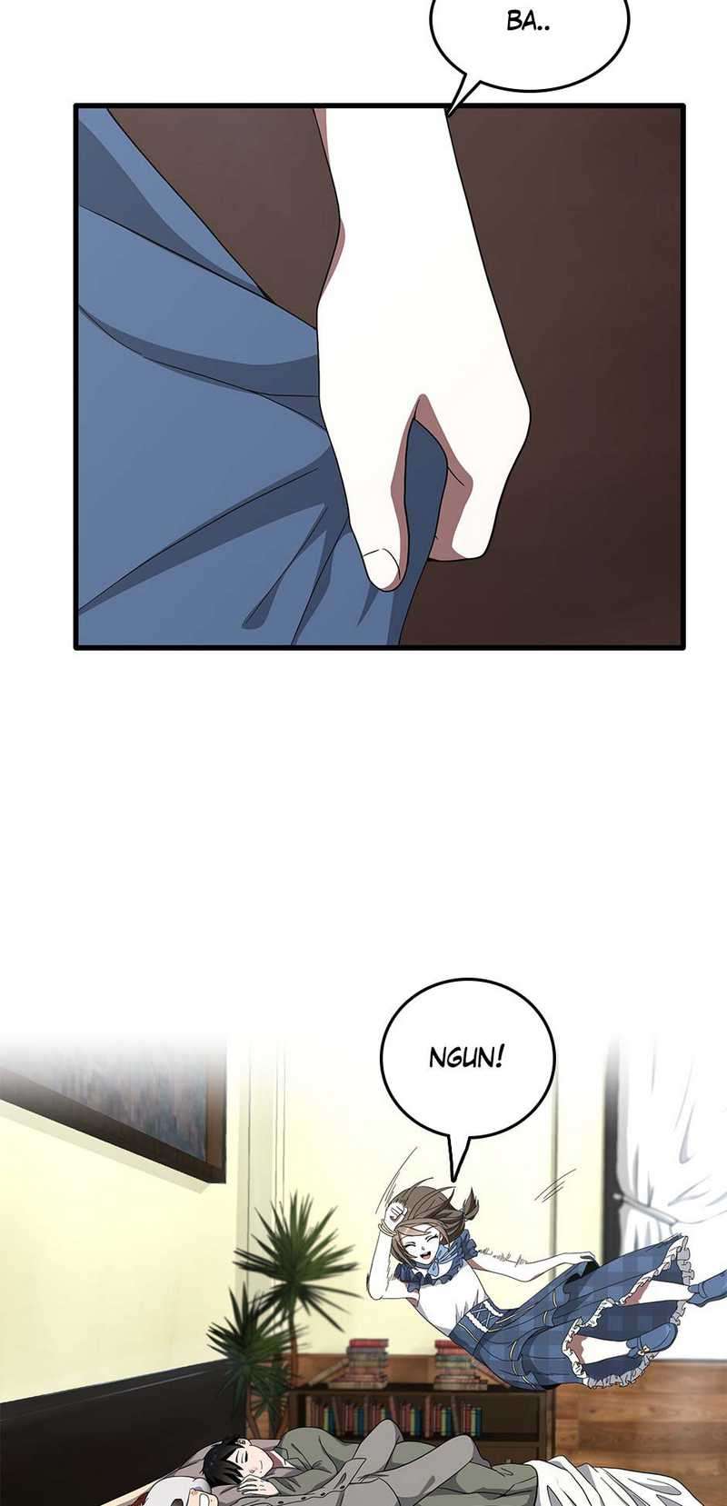 Read The Beginning After the End ID Manga Online