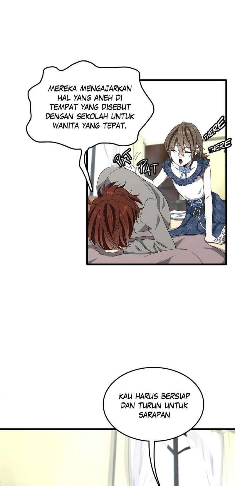 Read The Beginning After the End ID Manga Online