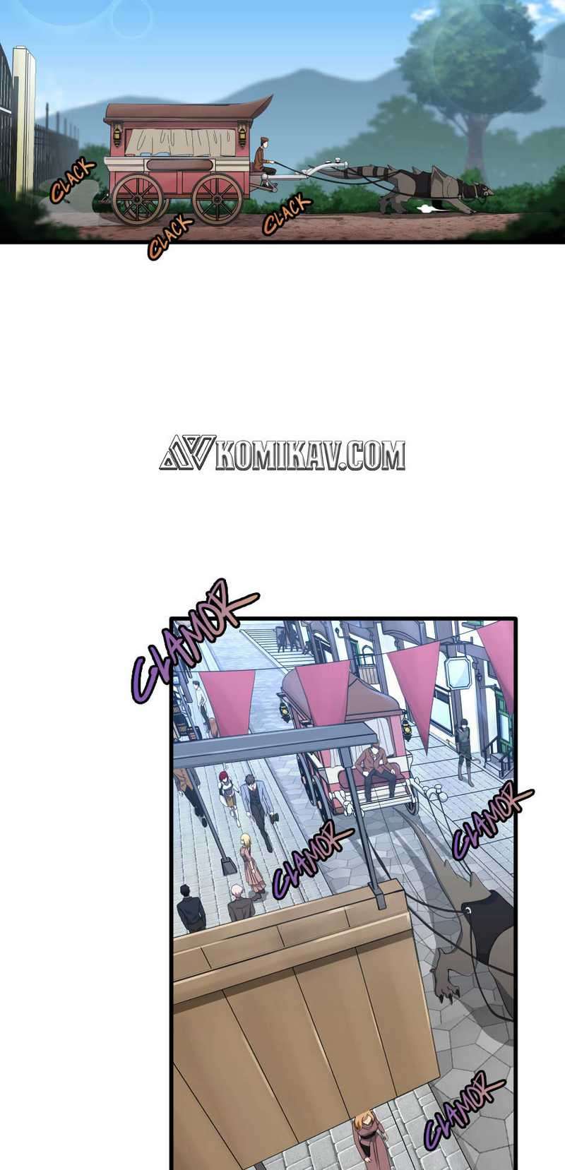 Read The Beginning After the End ID Manga Online