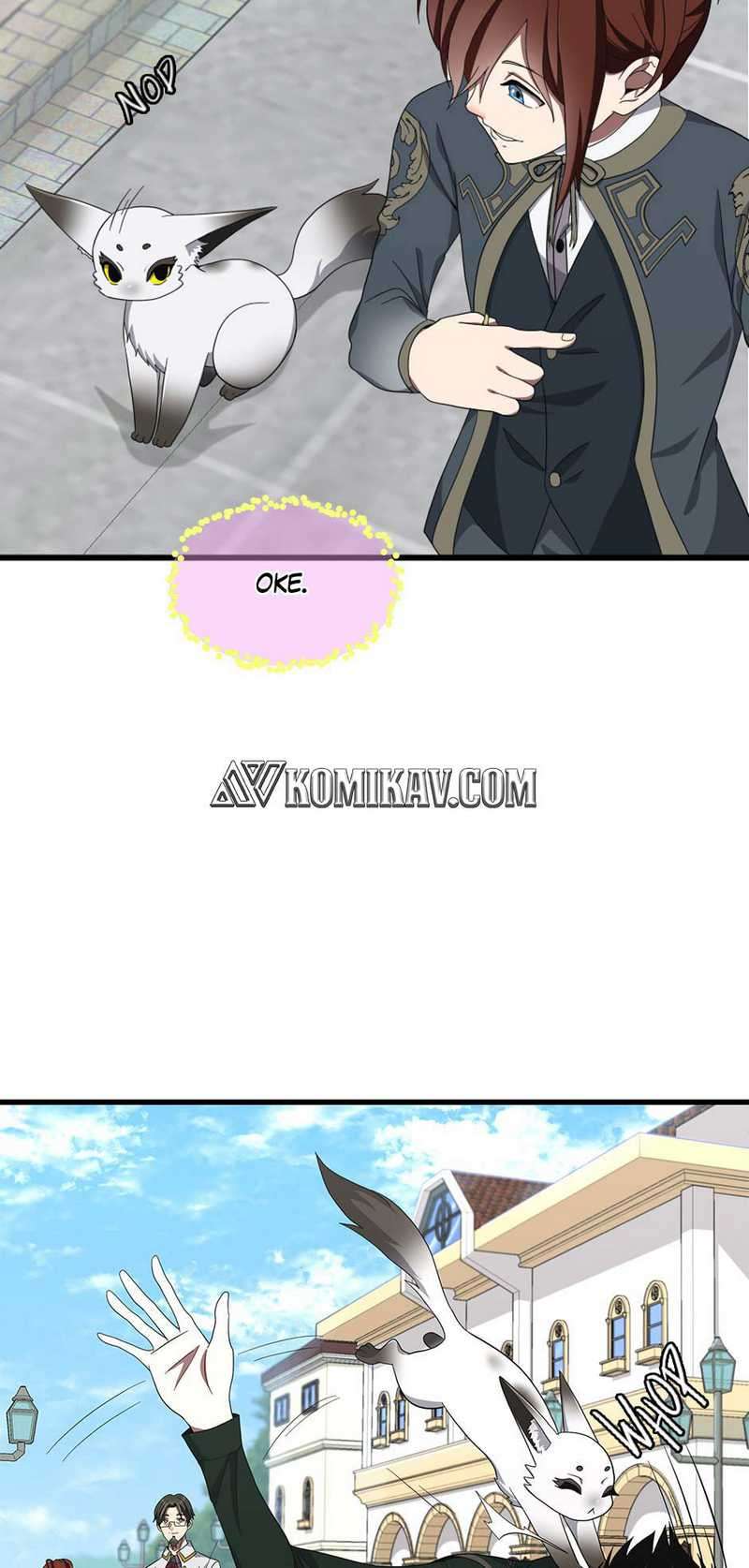 Read The Beginning After the End ID Manga Online