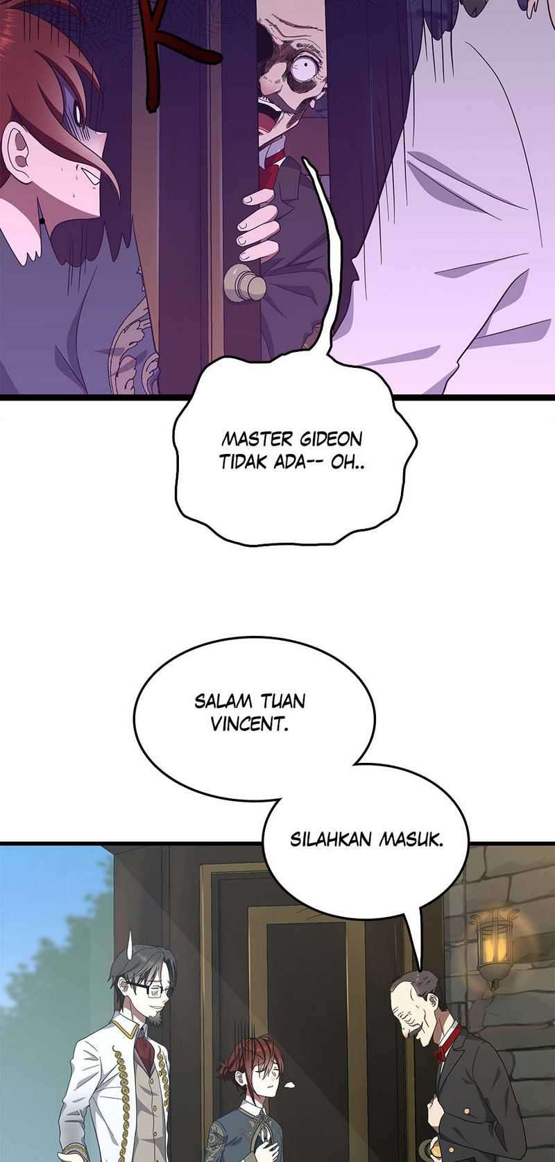 Read The Beginning After the End ID Manga Online