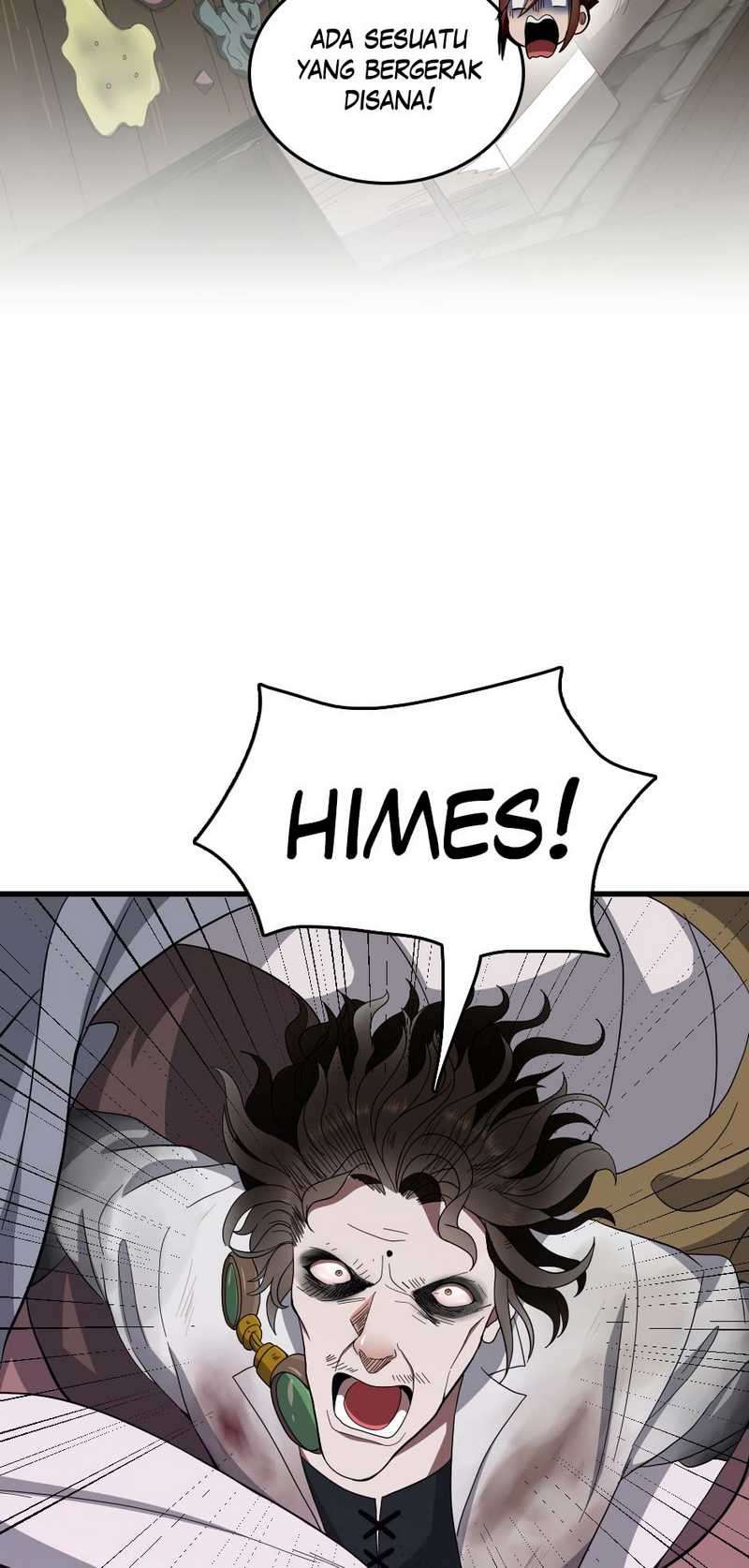 Read The Beginning After the End ID Manga Online