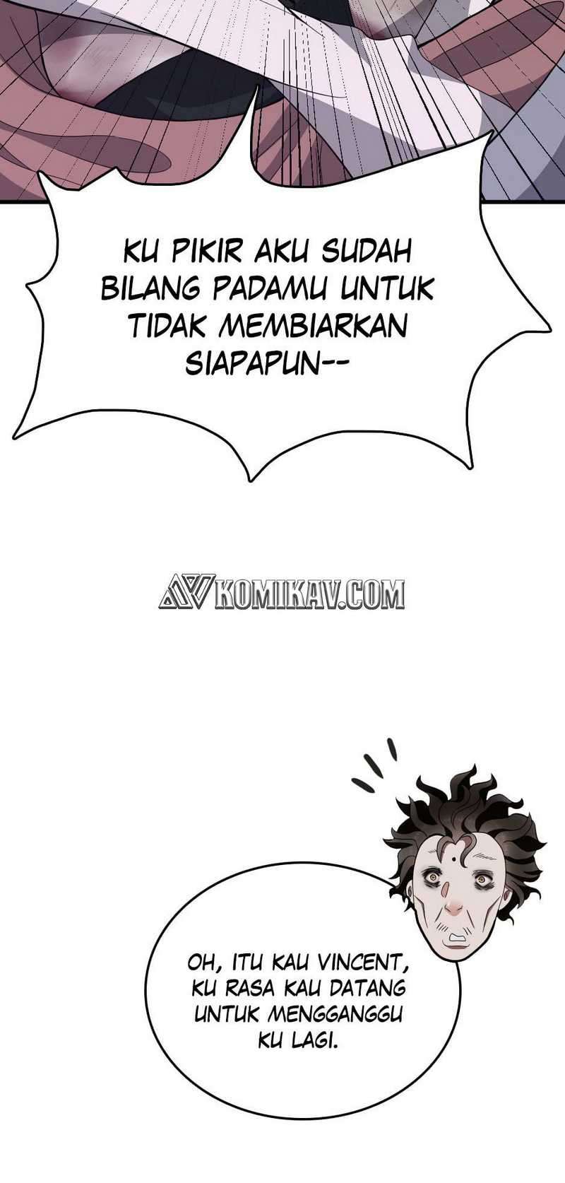 Read The Beginning After the End ID Manga Online