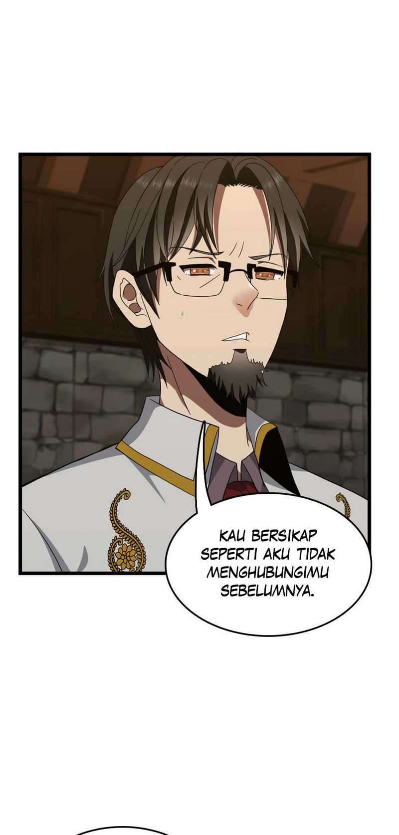 Read The Beginning After the End ID Manga Online