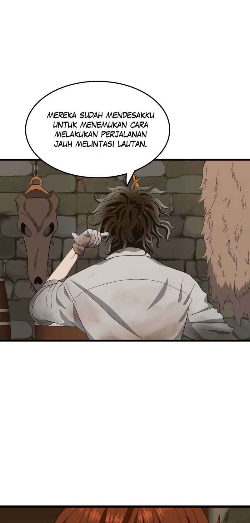 Read The Beginning After the End ID Manga Online