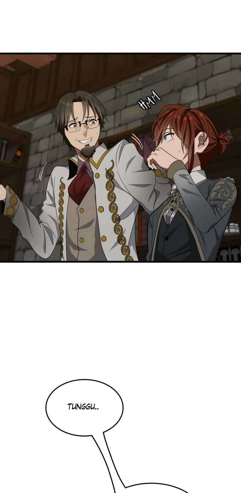 Read The Beginning After the End ID Manga Online