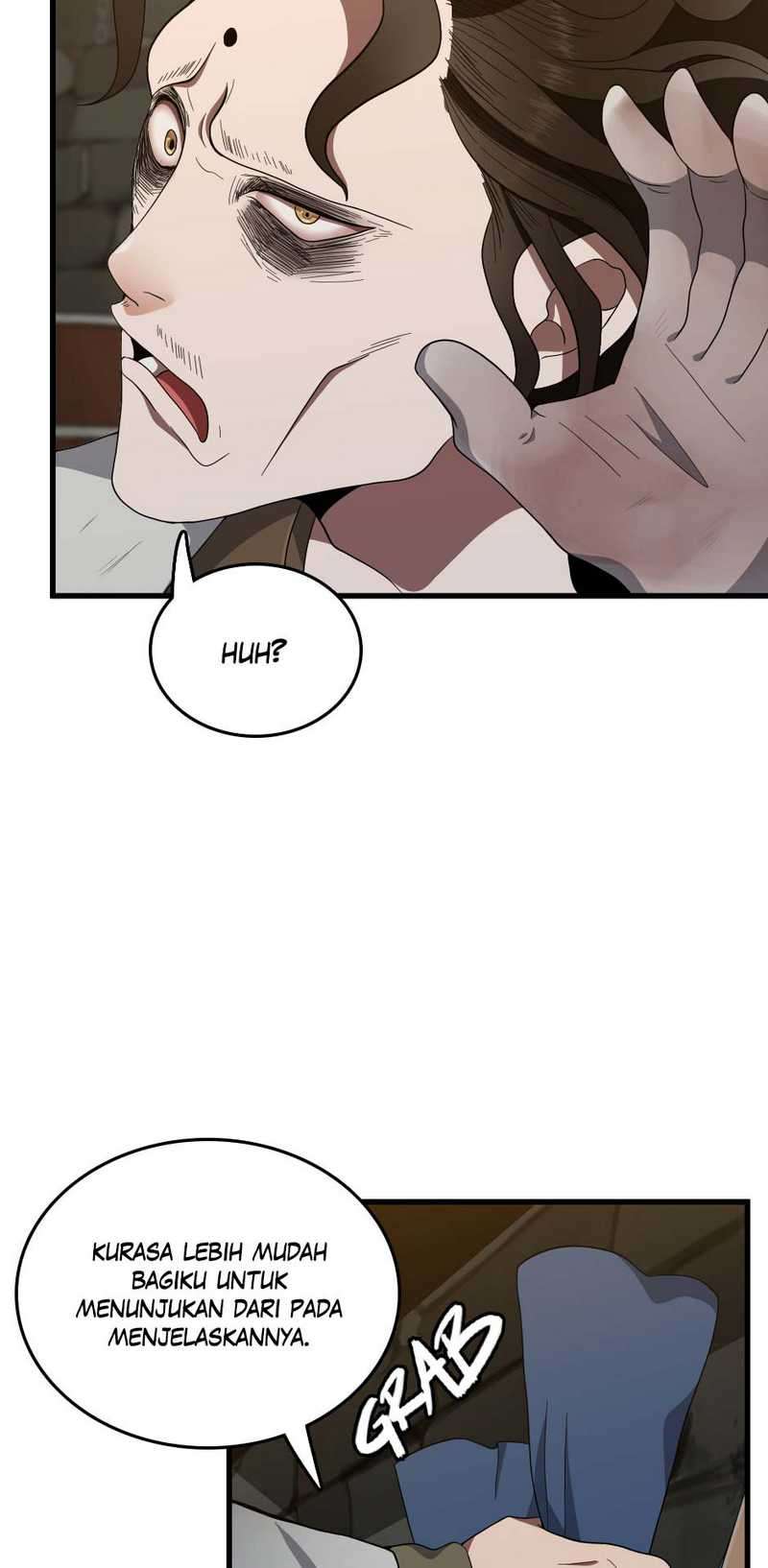 Read The Beginning After the End ID Manga Online