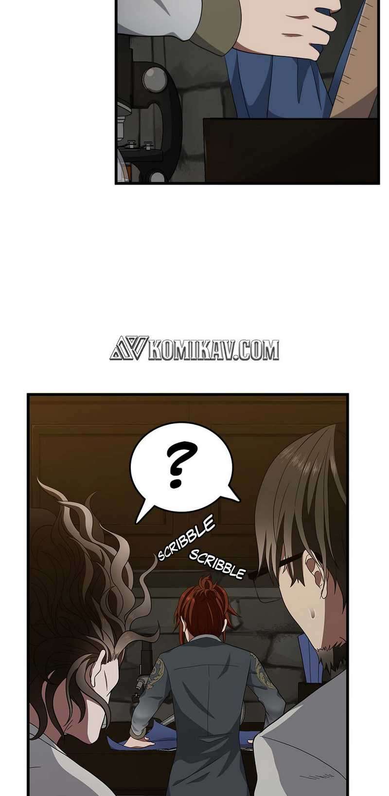 Read The Beginning After the End ID Manga Online