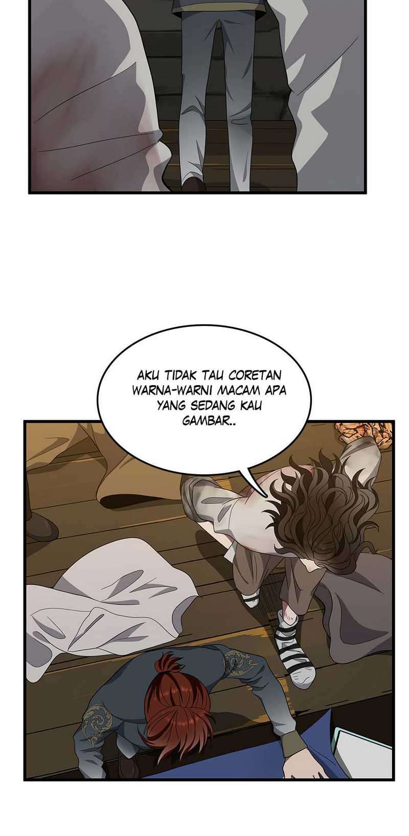 Read The Beginning After the End ID Manga Online