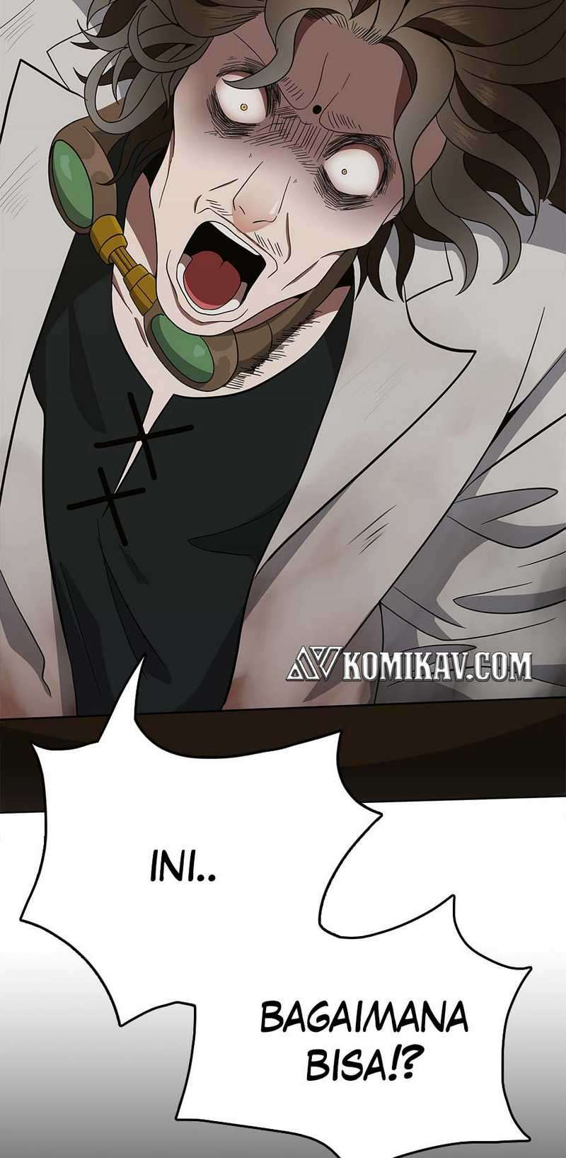 Read The Beginning After the End ID Manga Online