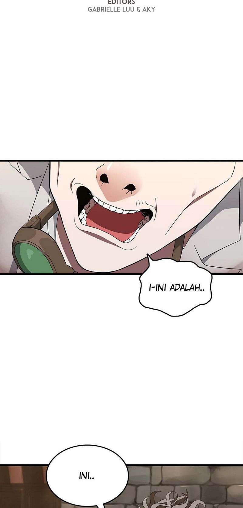 Read The Beginning After the End ID Manga Online