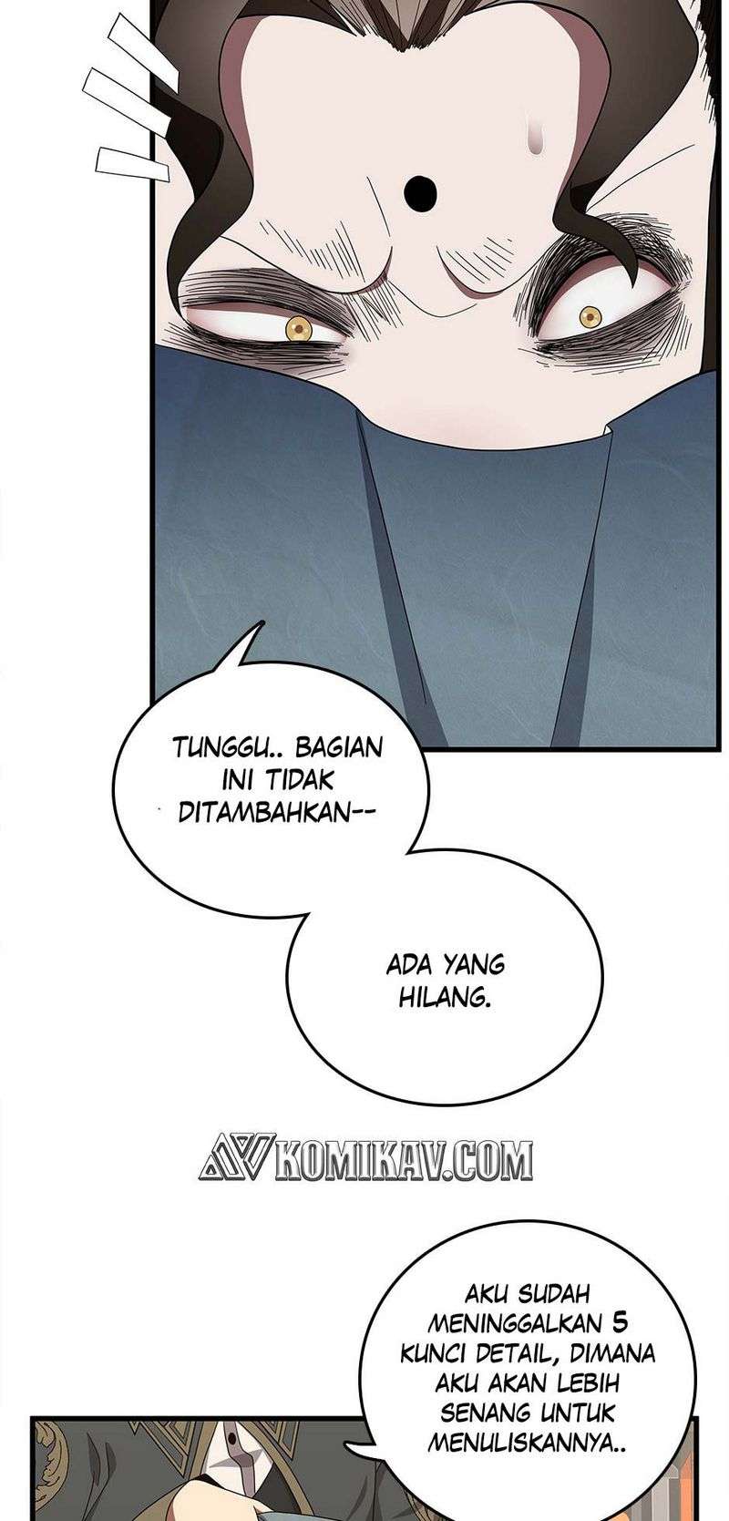 Read The Beginning After the End ID Manga Online