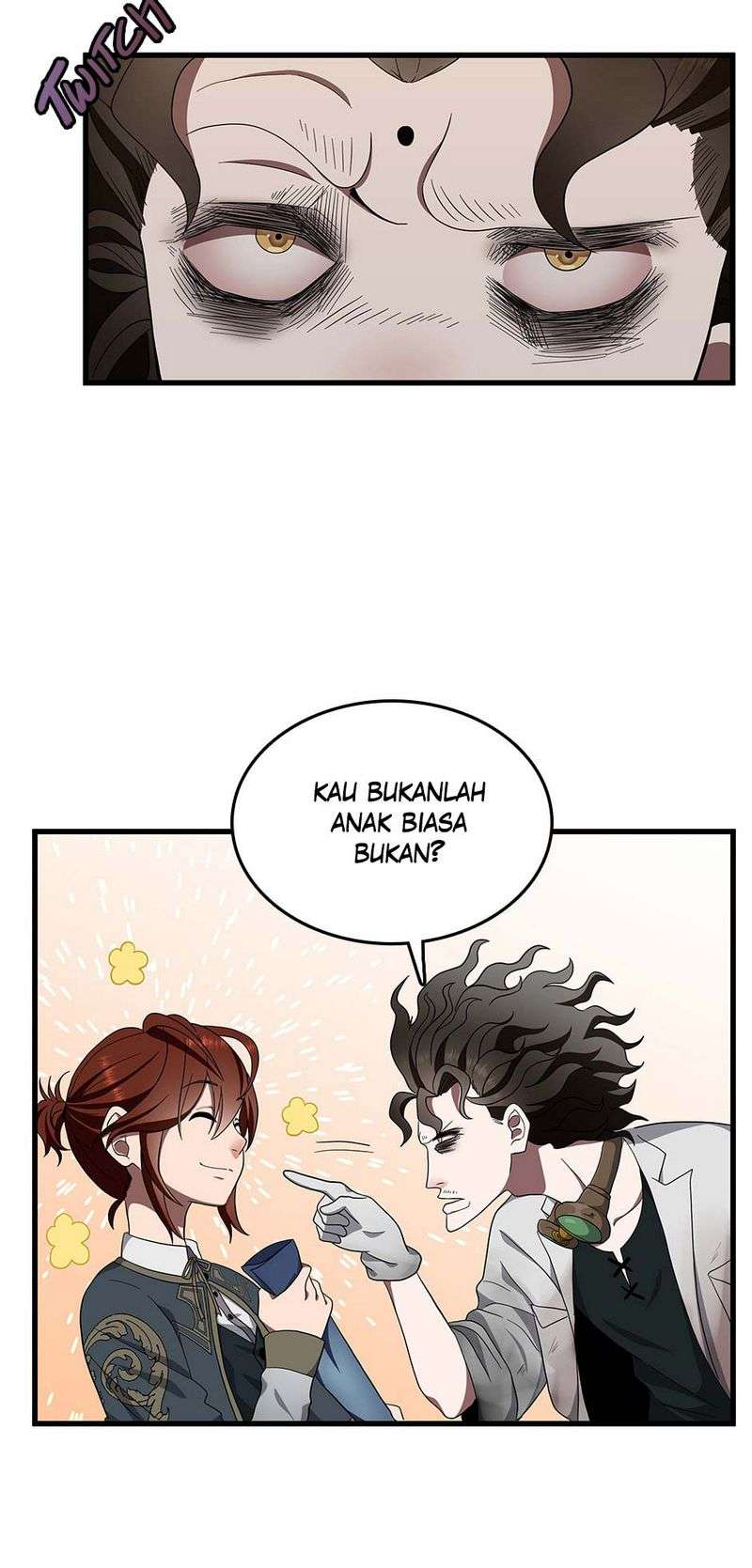 Read The Beginning After the End ID Manga Online
