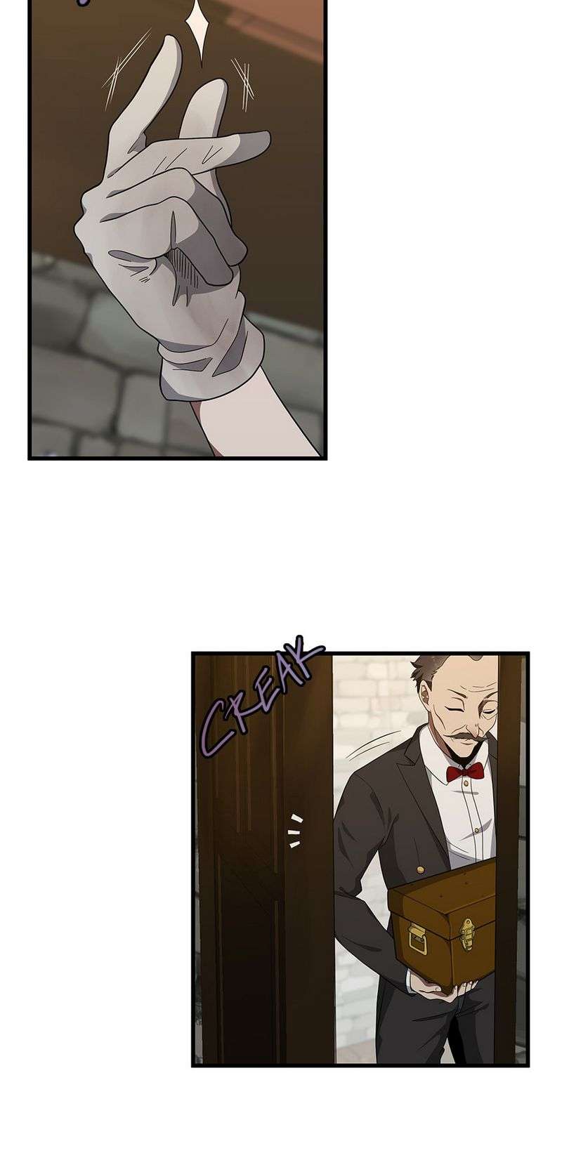 Read The Beginning After the End ID Manga Online