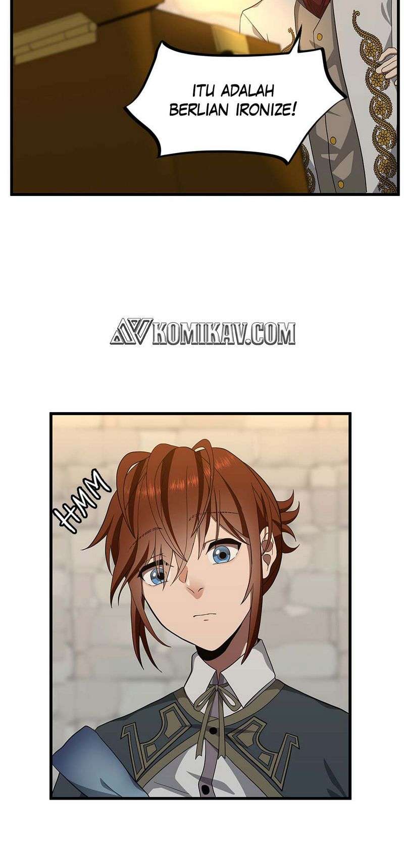 Read The Beginning After the End ID Manga Online
