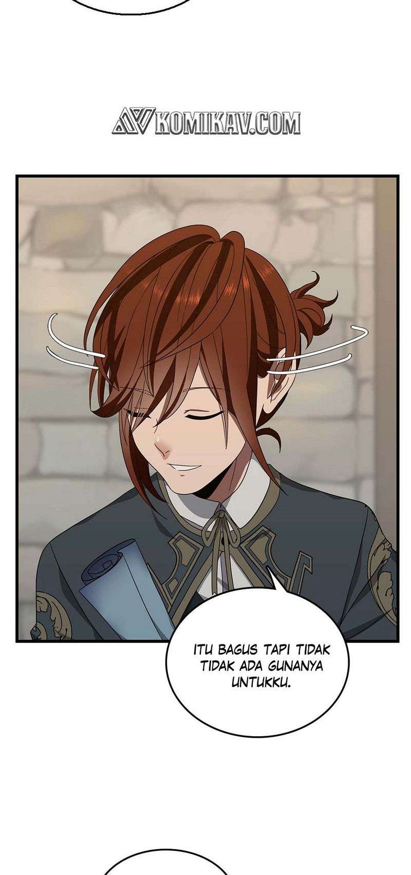 Read The Beginning After the End ID Manga Online