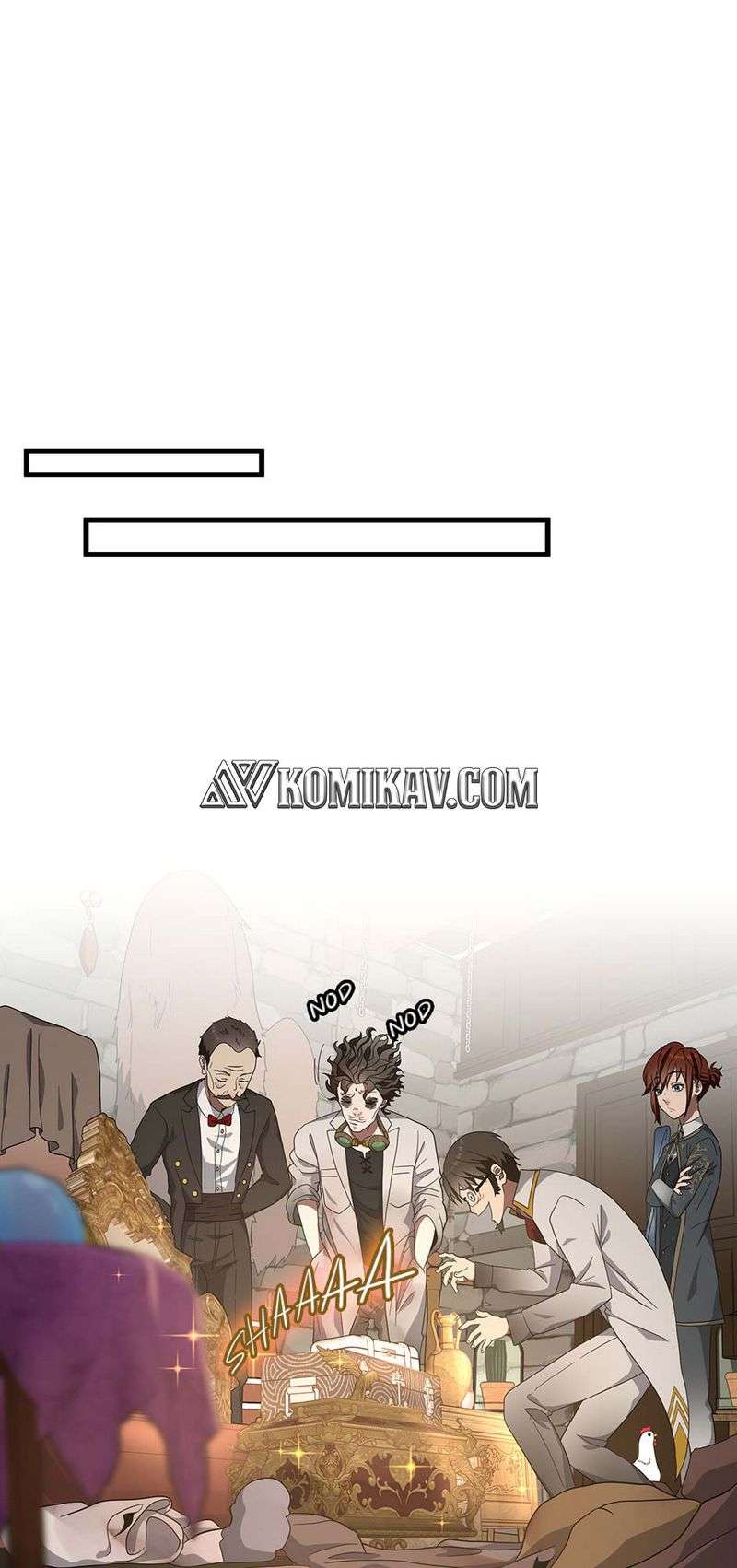 Read The Beginning After the End ID Manga Online