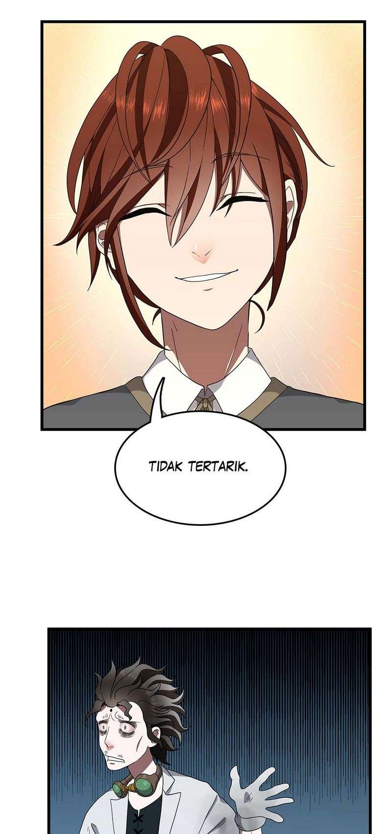 Read The Beginning After the End ID Manga Online
