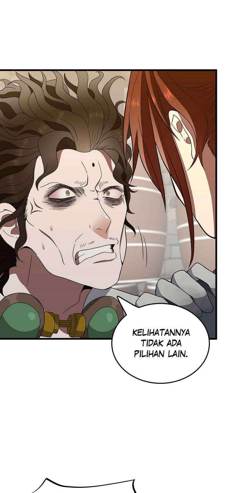 Read The Beginning After the End ID Manga Online