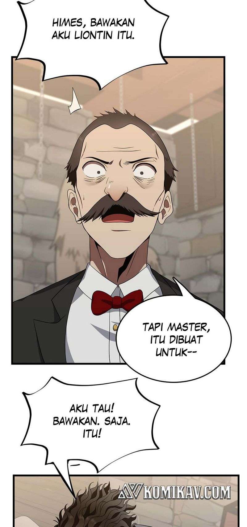 Read The Beginning After the End ID Manga Online