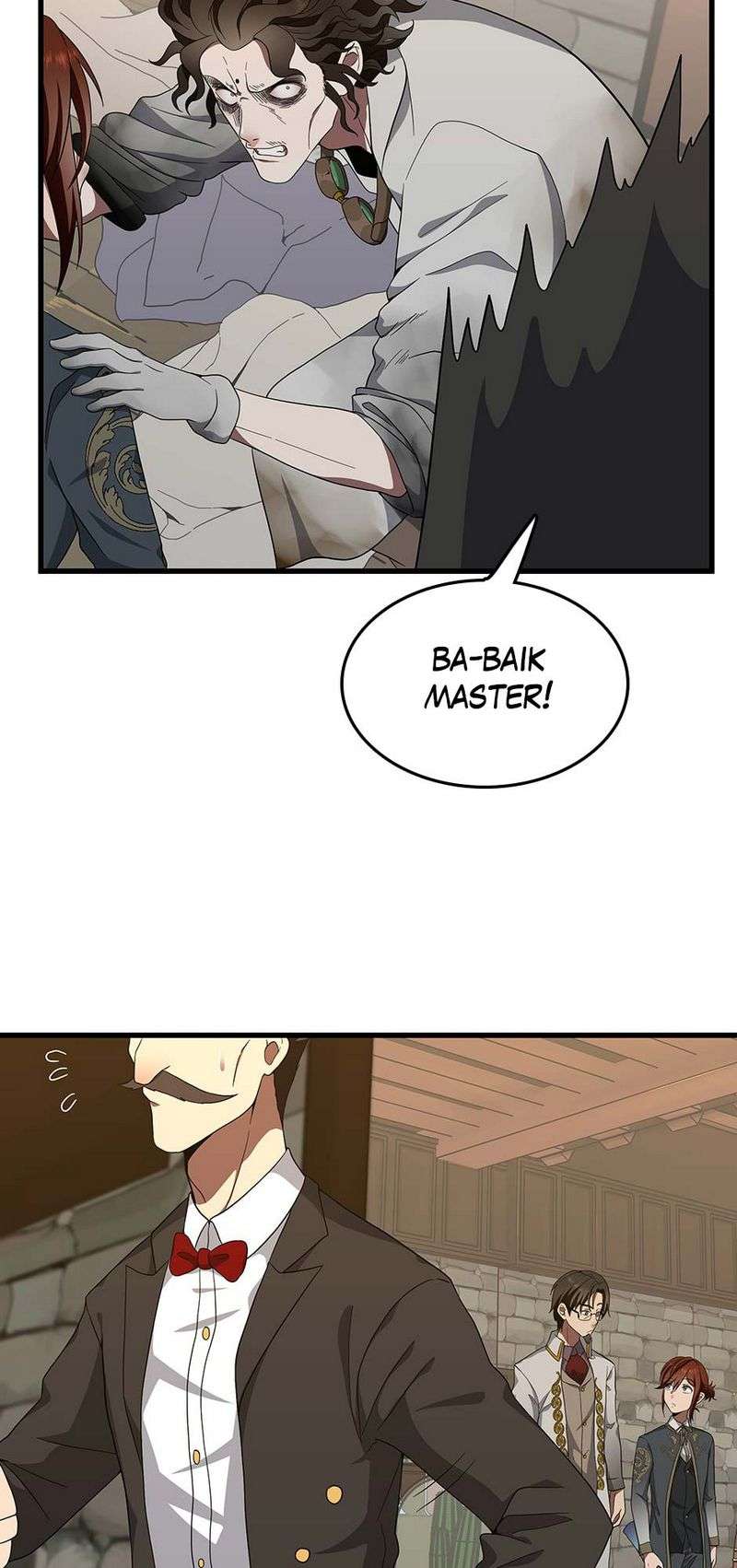 Read The Beginning After the End ID Manga Online