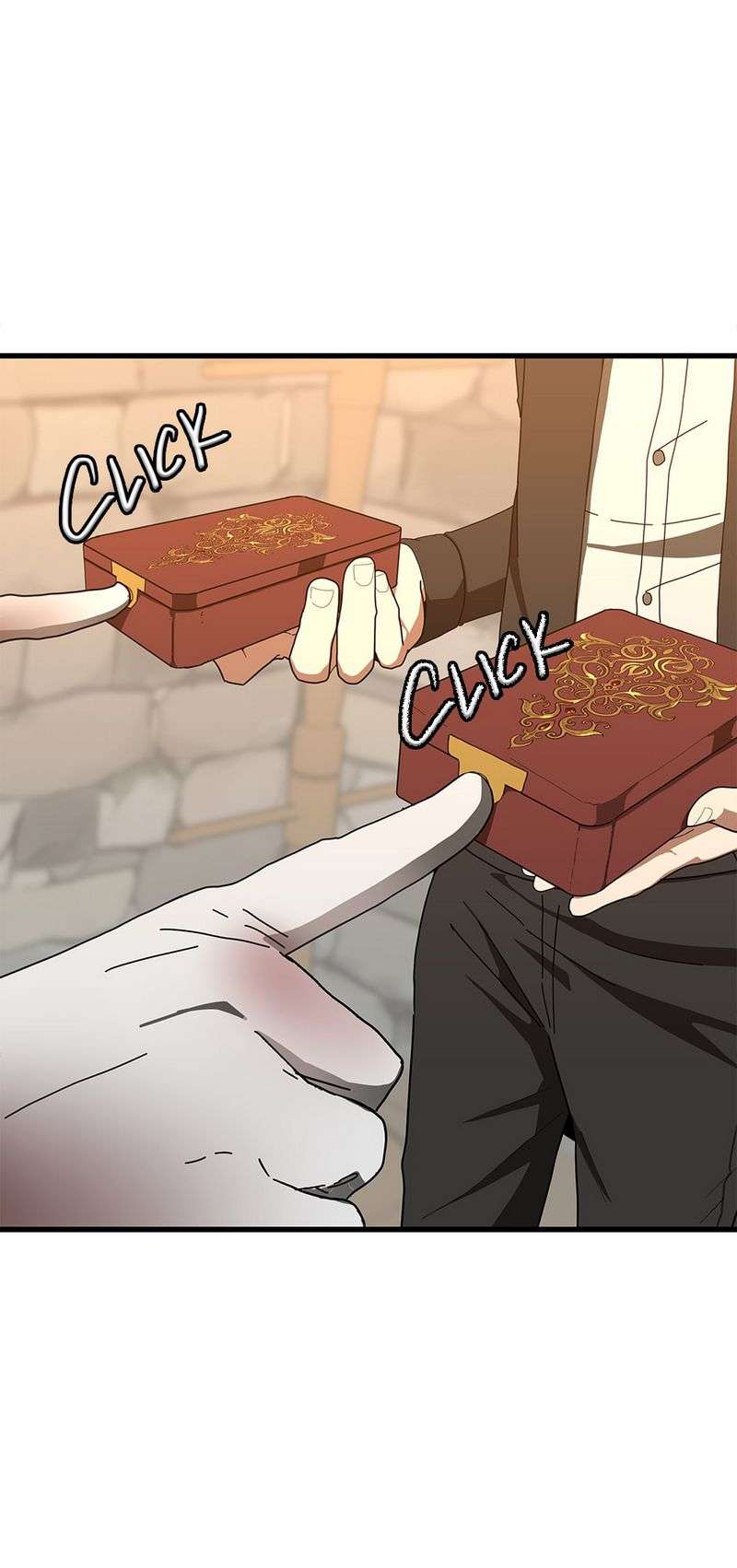 Read The Beginning After the End ID Manga Online