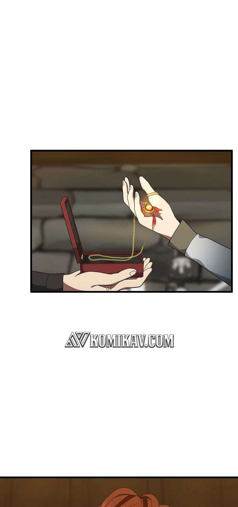 Read The Beginning After the End ID Manga Online