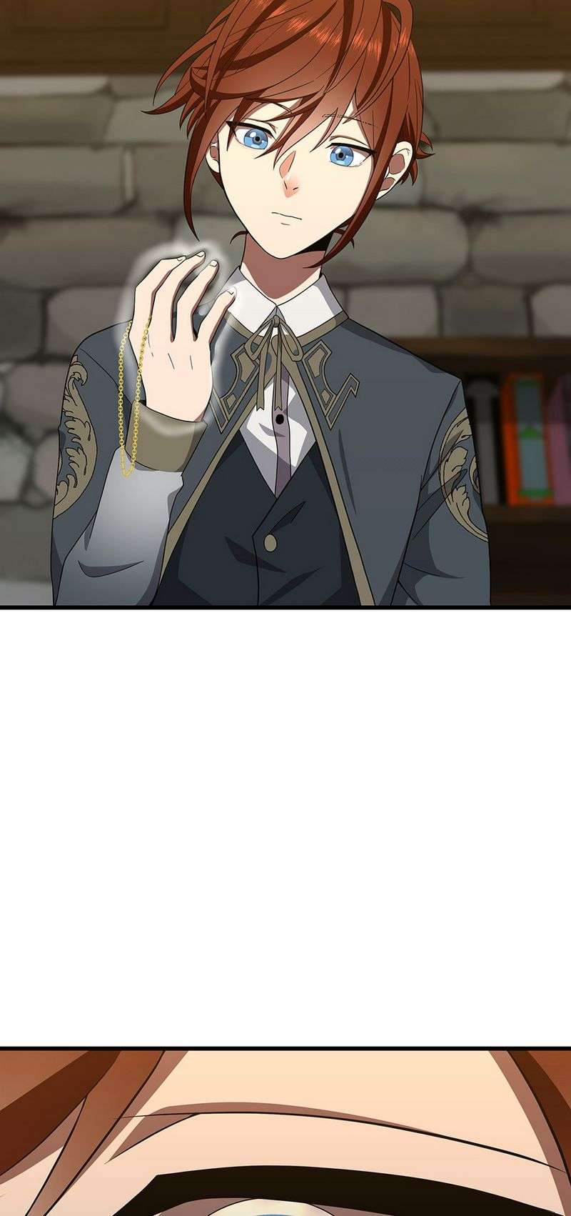 Read The Beginning After the End ID Manga Online