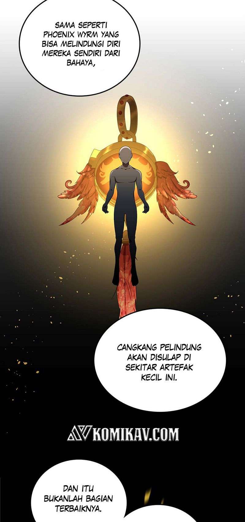 Read The Beginning After the End ID Manga Online