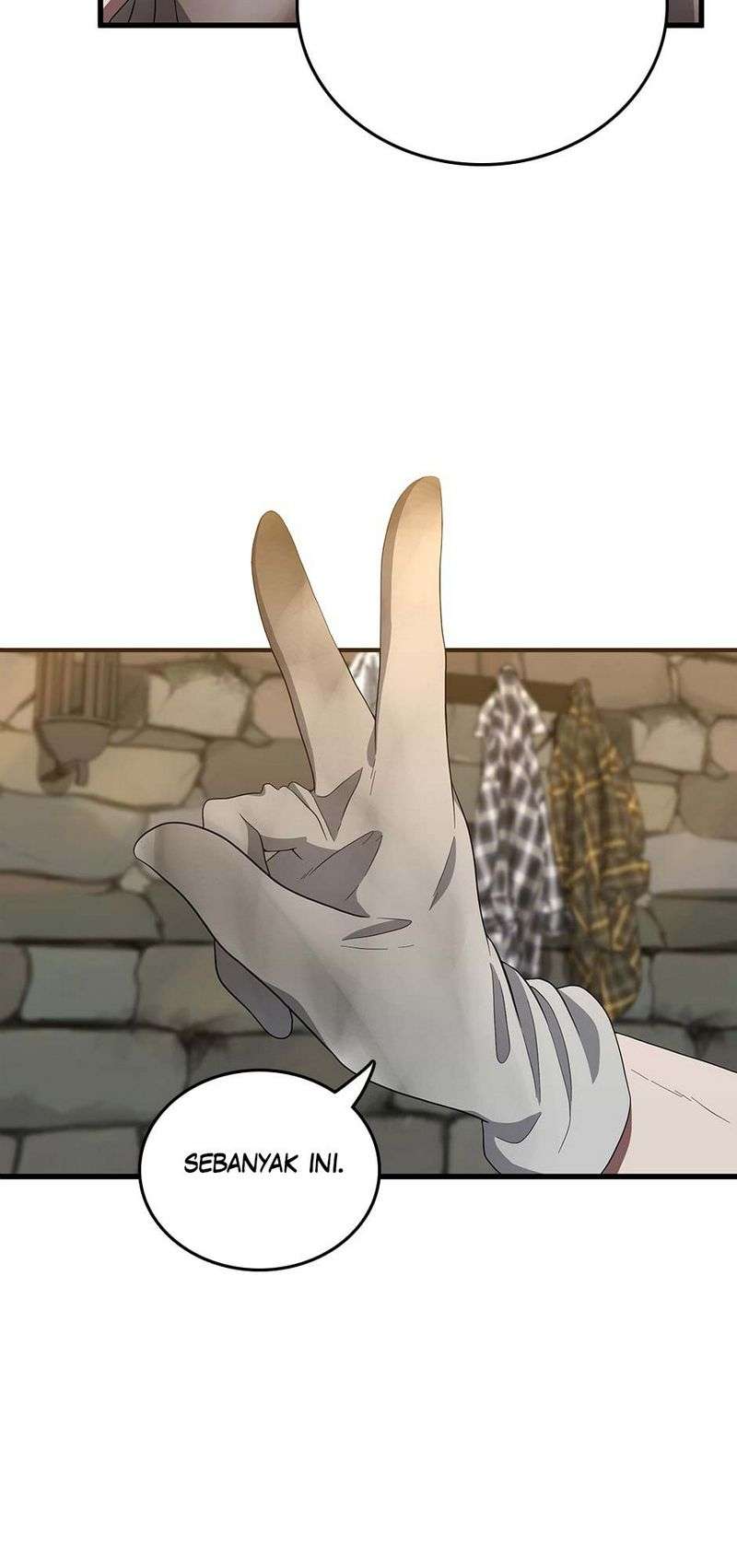 Read The Beginning After the End ID Manga Online