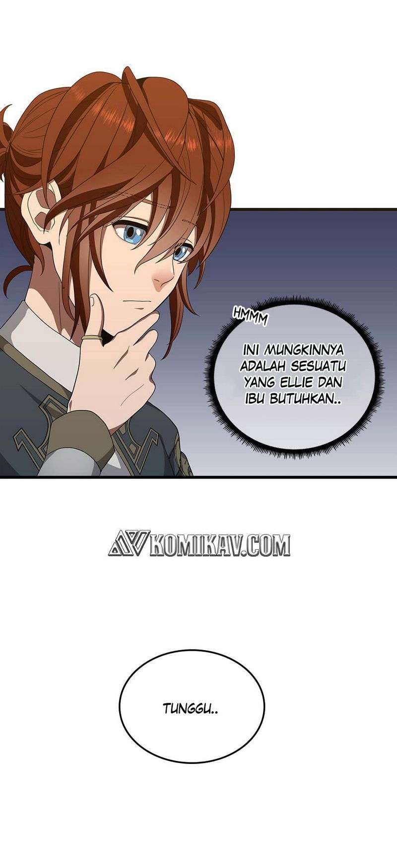 Read The Beginning After the End ID Manga Online