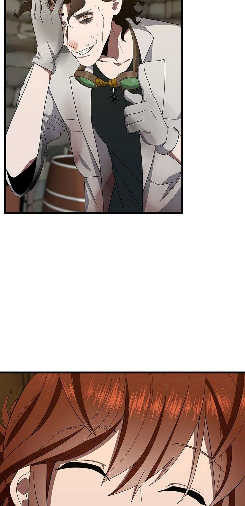 Read The Beginning After the End ID Manga Online