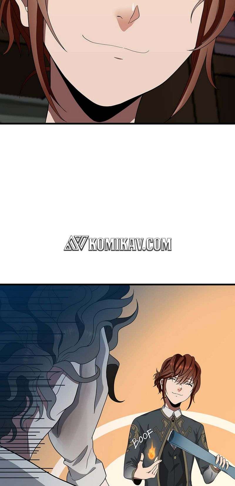 Read The Beginning After the End ID Manga Online
