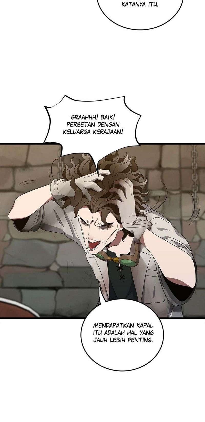 Read The Beginning After the End ID Manga Online