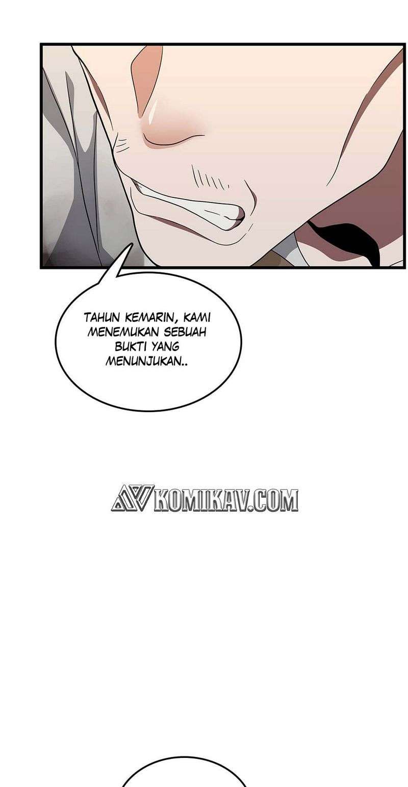 Read The Beginning After the End ID Manga Online