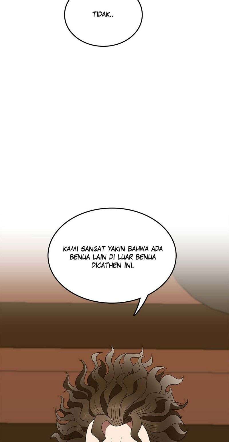 Read The Beginning After the End ID Manga Online