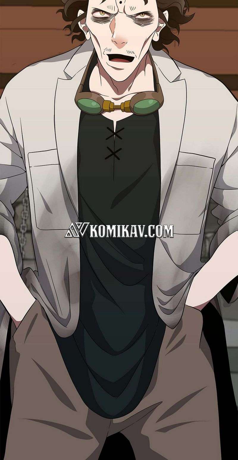 Read The Beginning After the End ID Manga Online
